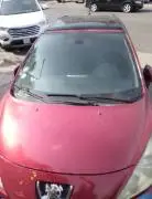 بيجو 207 موديل 2008, دمشق