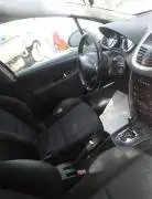 بيجو 207 موديل 2008, دمشق