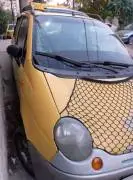 دايو ماتيز 2002