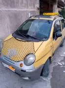 Daewoo Matiz 2002