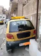 دايو ماتيز 2002