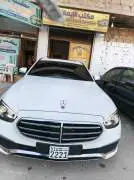 مرسيدس E250 2021