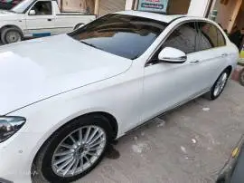مرسيدس E250 2021