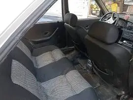 بيجو كرت 1993, دمشق