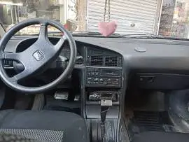 بيجو كرت 1993, دمشق