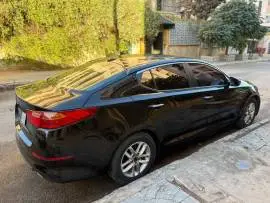 كيا مورنينغ 2011, حلب