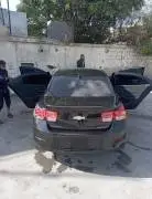 كيا مورنينغ 2011, حلب