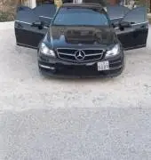Mercedes c300 AMG 2013, Damascus