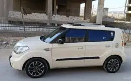 Kia Soul 2011 for sale, Damascus