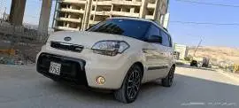 Kia Soul 2011 for sale, Damascus