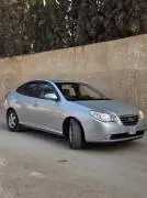 هونداي افانتي 2009, دمشق