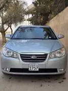 هونداي افانتي 2009, دمشق