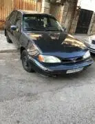 دايو رايسر 1993, حلب