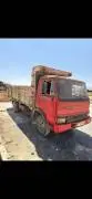 Iveco 1995, Daraa