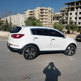 Kia Sportage 2011