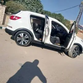 Kia Sportage 2011