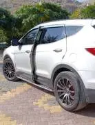 دي ام 2014, درعا