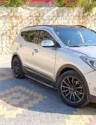 دي ام 2014, درعا