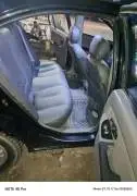 Hyundai Elantra 2006, Aleppo