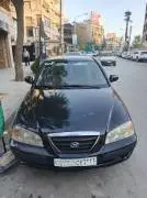Hyundai Elantra 2006, Aleppo
