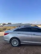 هونداي سوناتا 2010, حماة