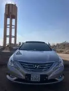 هونداي سوناتا 2010, حماة