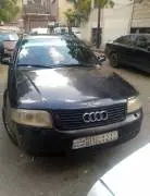 أودي موديل 2000