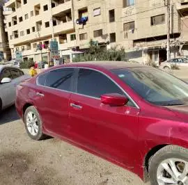 نيسان التما 2014, دمشق