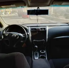 نيسان التما 2014, دمشق