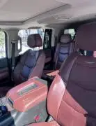 Cadillac Escalade XL 2016, Damascus