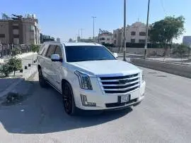 Cadillac Escalade XL 2016, Damascus