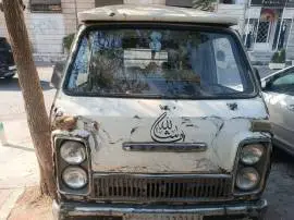 هوندا 2023, دمشق