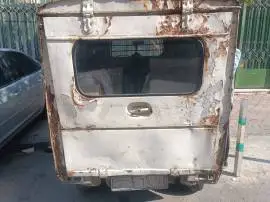 هوندا 2023, دمشق