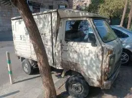 هوندا 2023, دمشق