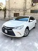Toyota Camry 2010, Damascus