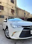 Toyota Camry 2010, Damascus