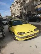 لادا عمومي 2004, دمشق