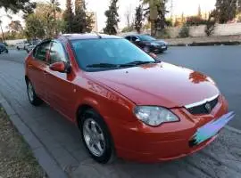 Proton G2 2008, Damascus