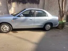 Daewoo Nubira 2001 for sale