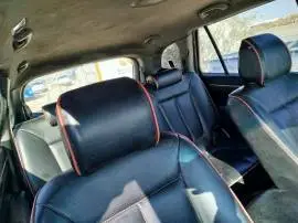 هونداي سي ام 2007, درعا