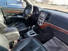 هونداي سي ام 2007, درعا