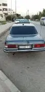 Mercedes 280 Model 76, Aleppo