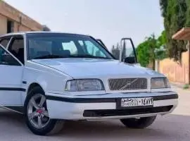 Volvo 460 1993