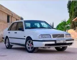 Volvo 460 1993