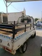 Chevrolet Sonic 2005