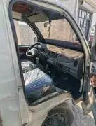 Chevrolet Sonic 2005