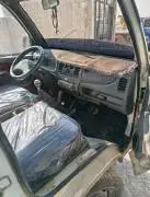 Chevrolet Sonic 2005