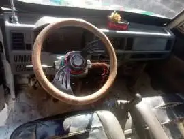 هونداي 96, حلب