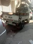 هونداي 96, حلب