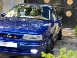 Opel Vectra 2000